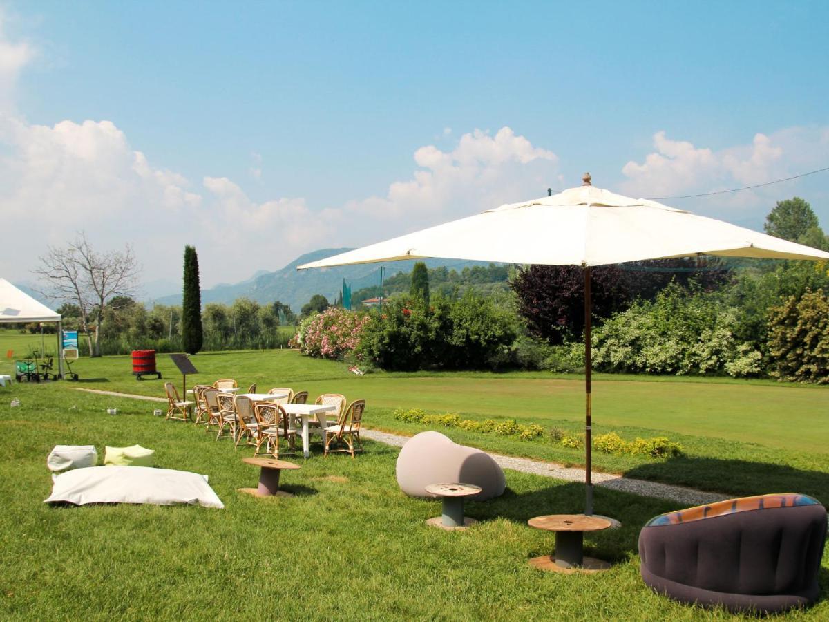 Apartment Torretta 1 By Interhome San Felice del Benaco Exterior photo