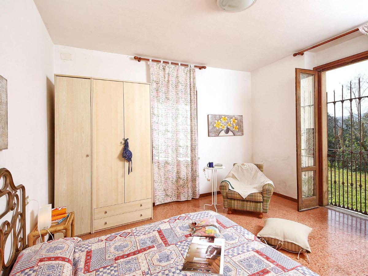 Apartment Torretta 1 By Interhome San Felice del Benaco Exterior photo